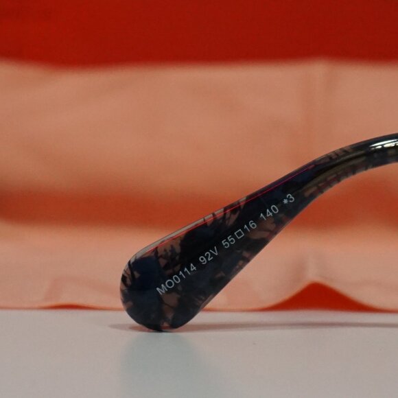 New GORGEOUS MAX&CO MO0114 Sunglasses 92V - Picture 3 of 10